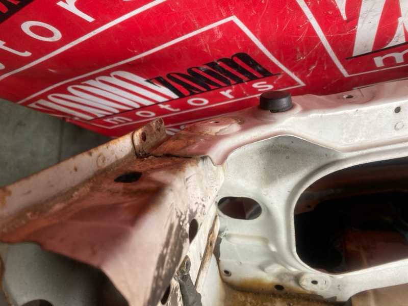 Рамка радиатора, 7600 рублей, Солонцы