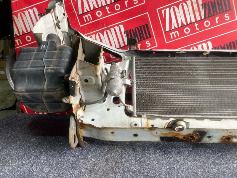 Рамка радиатора, 7600 рублей, Солонцы