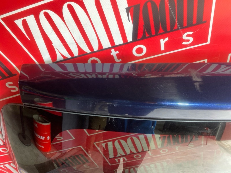 Дверь задняя багажника, 14300 рублей, Солонцы