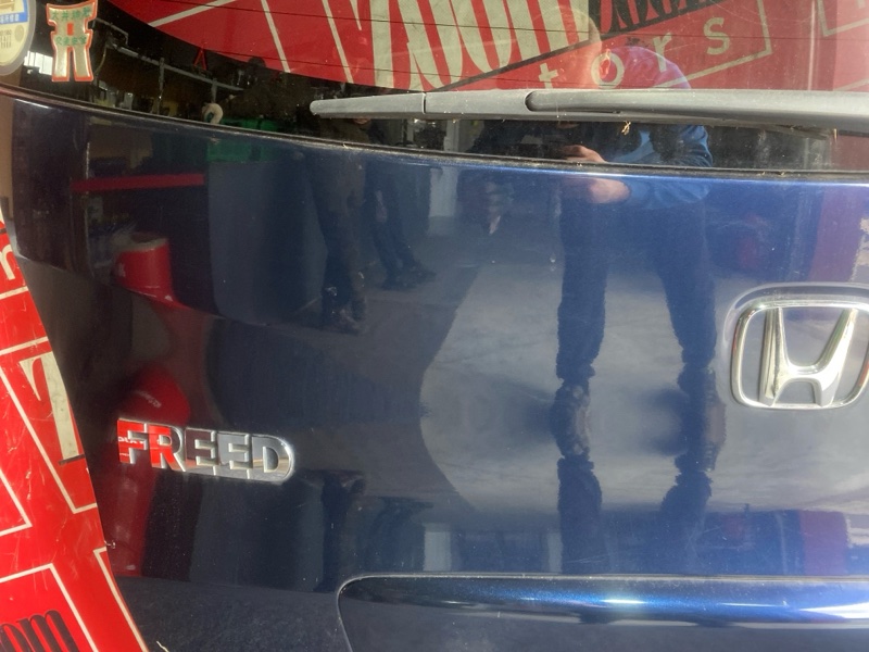 Дверь задняя багажника, 14300 рублей, Солонцы