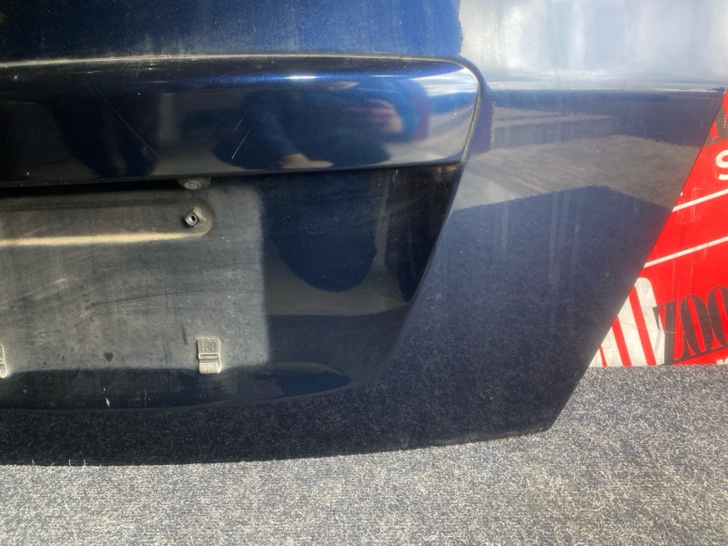 Дверь задняя багажника, 14300 рублей, Солонцы