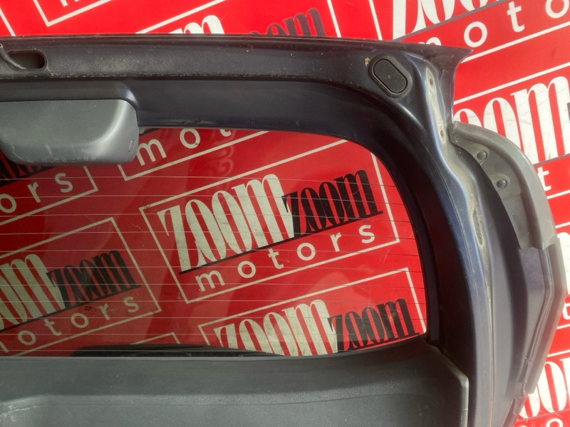 Дверь задняя багажника, 14300 рублей, Солонцы