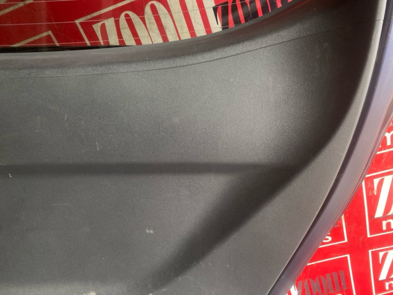 Дверь задняя багажника, 14300 рублей, Солонцы