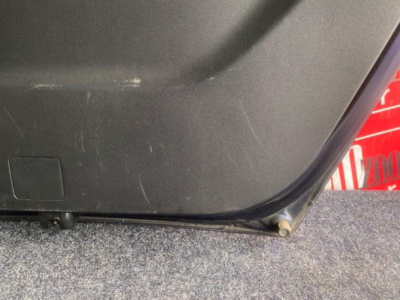 Дверь задняя багажника, 14300 рублей, Солонцы