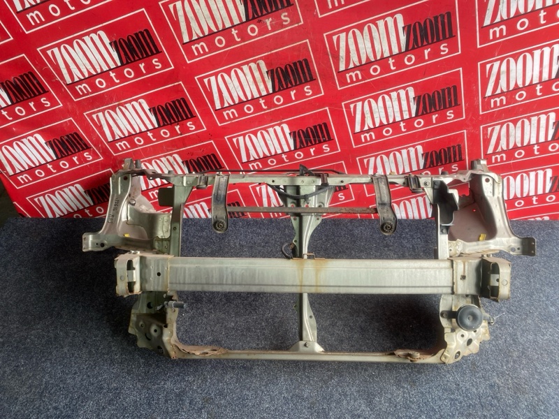 Рамка радиатора, 2300 рублей, Солонцы