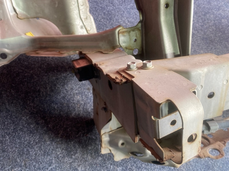 Рамка радиатора, 2300 рублей, Солонцы