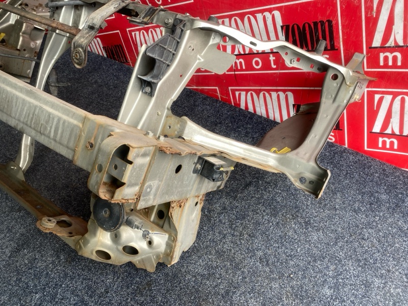 Рамка радиатора, 2300 рублей, Солонцы