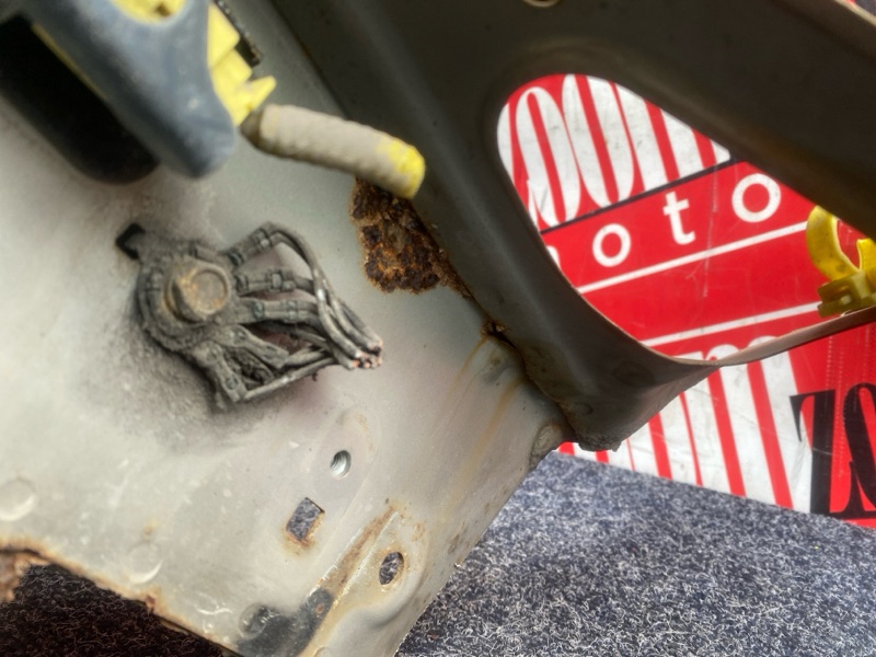 Рамка радиатора, 2300 рублей, Солонцы