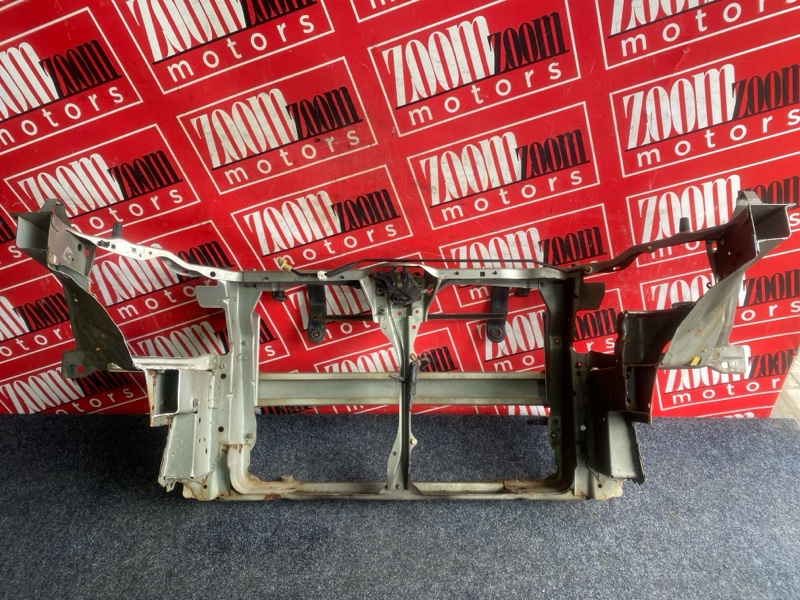 Рамка радиатора, 2300 рублей, Солонцы