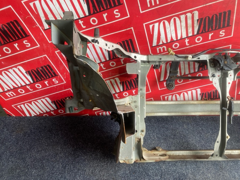 Рамка радиатора, 2300 рублей, Солонцы