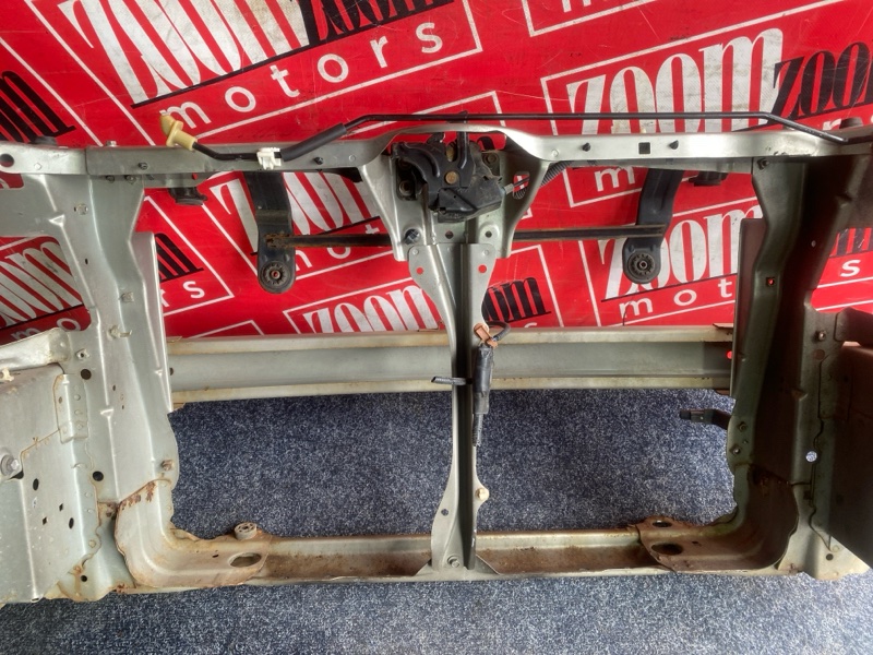 Рамка радиатора, 2300 рублей, Солонцы