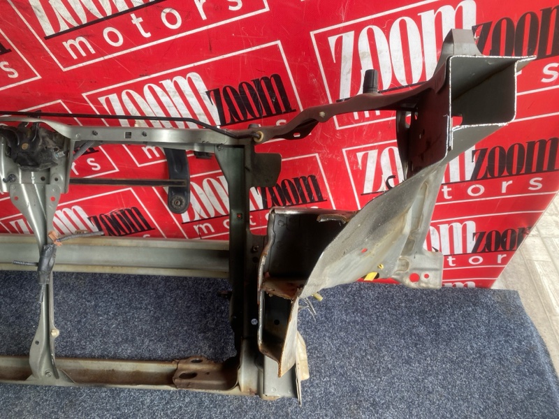 Рамка радиатора, 2300 рублей, Солонцы