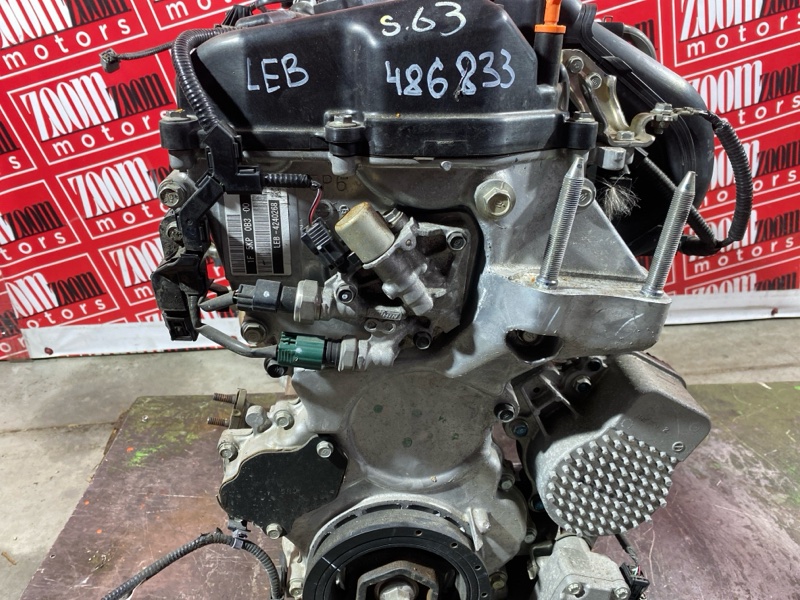 Двигатель, 27100 рублей, Красноярск