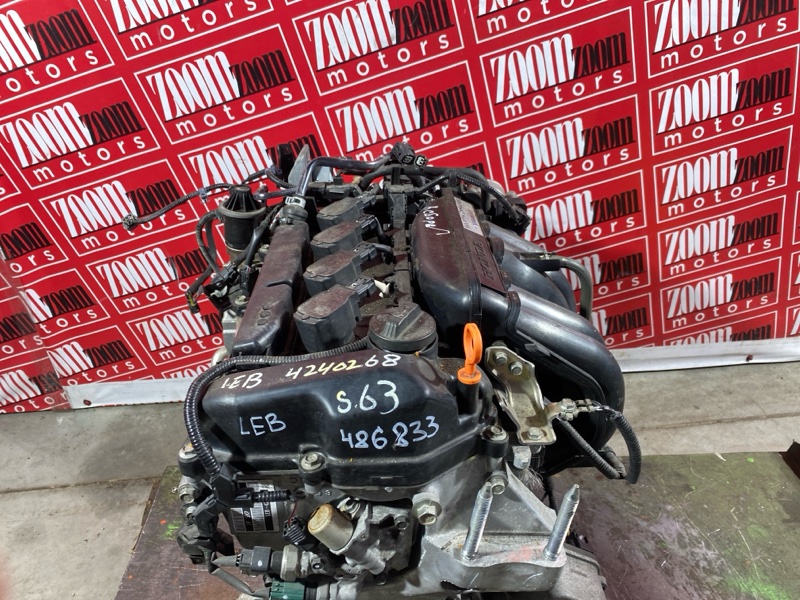 Двигатель, 27100 рублей, Красноярск