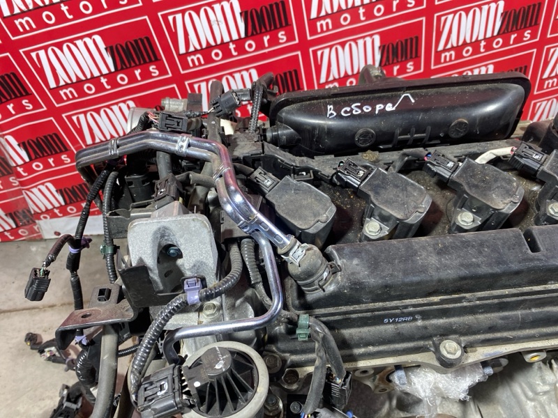 Двигатель, 27100 рублей, Красноярск