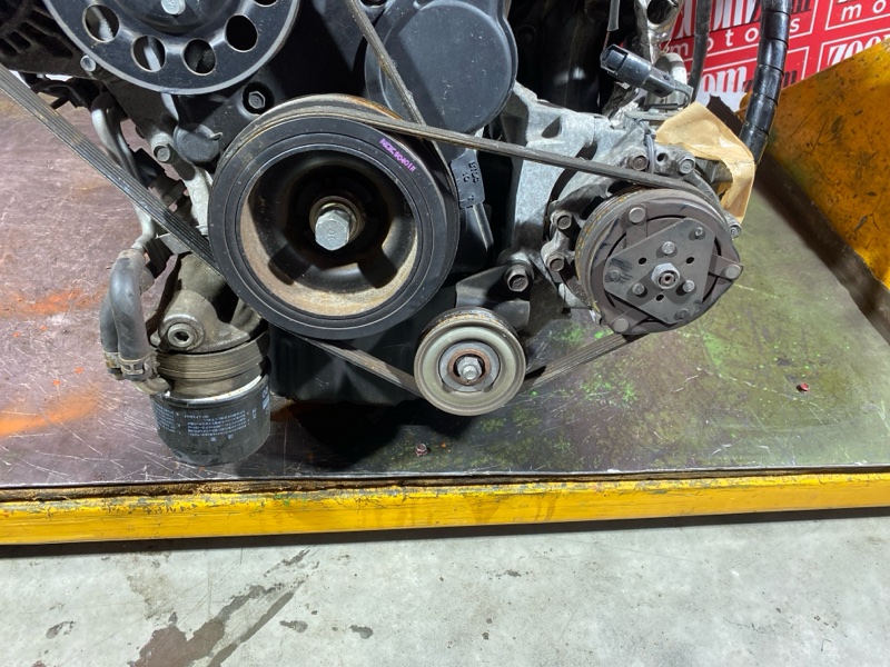 Двигатель, 73000 рублей, Красноярск