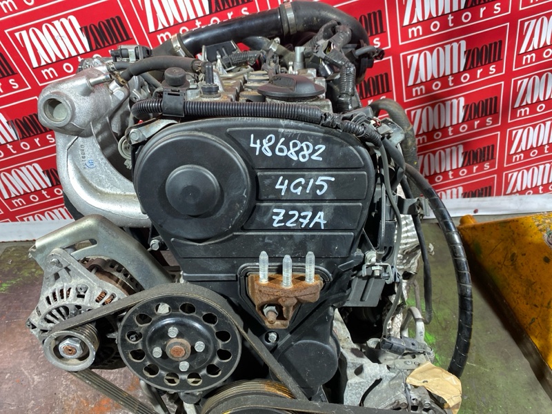 Двигатель, 73000 рублей, Красноярск