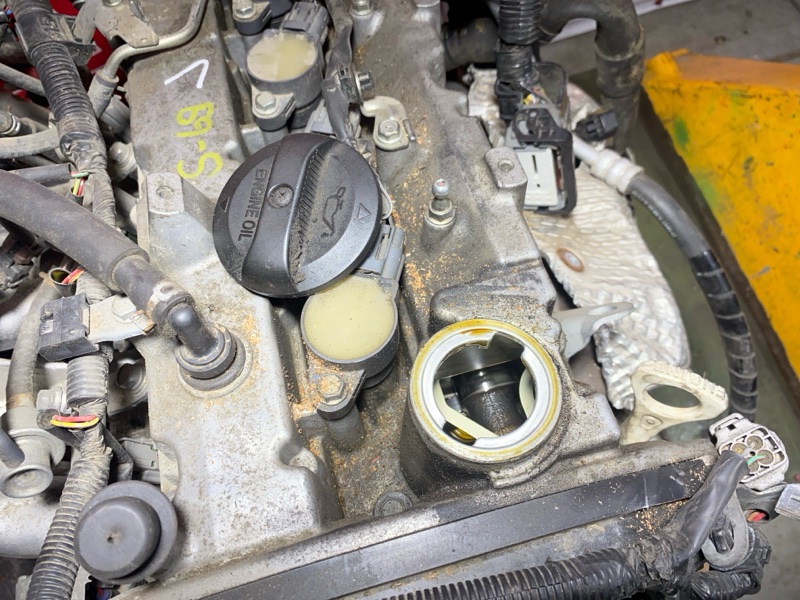 Двигатель, 73000 рублей, Красноярск