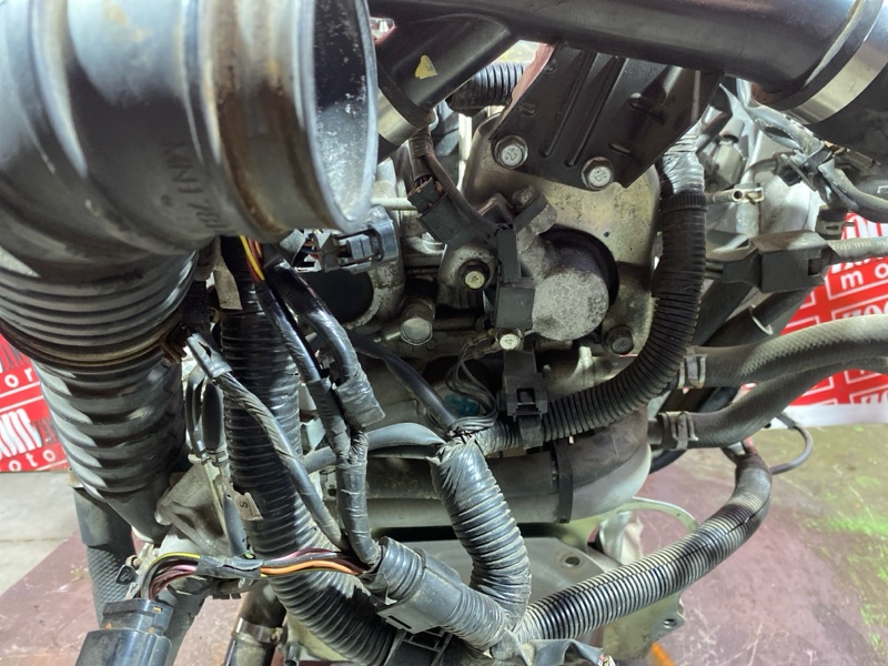 Двигатель, 73000 рублей, Красноярск