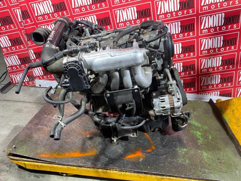 Двигатель, 73000 рублей, Красноярск