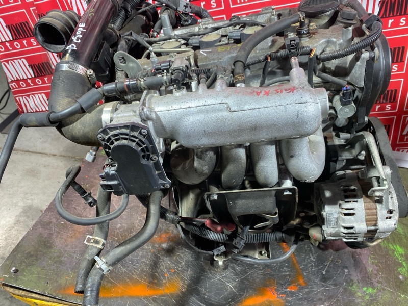 Двигатель, 73000 рублей, Красноярск