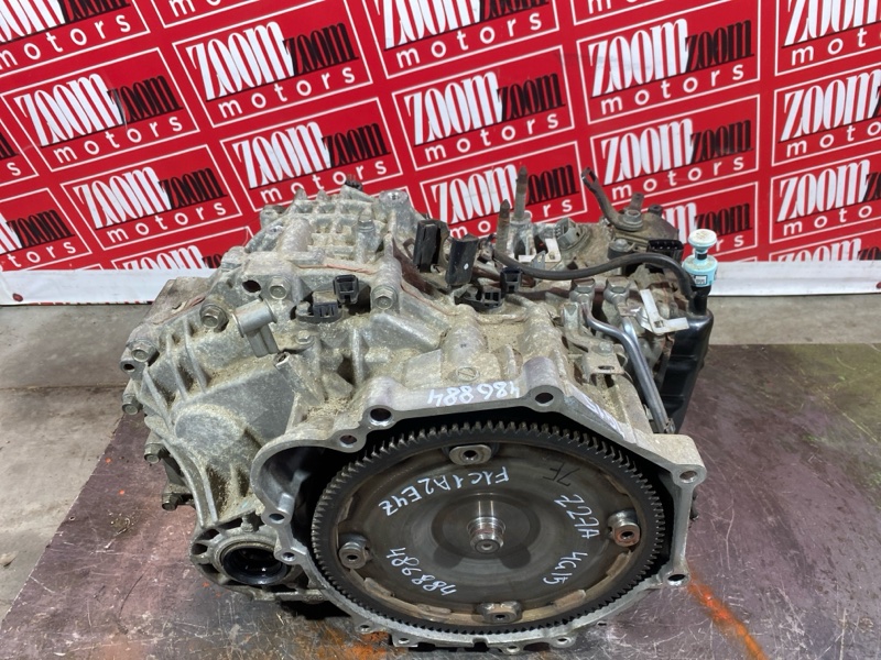 АКПП, 42800 рублей, Красноярск