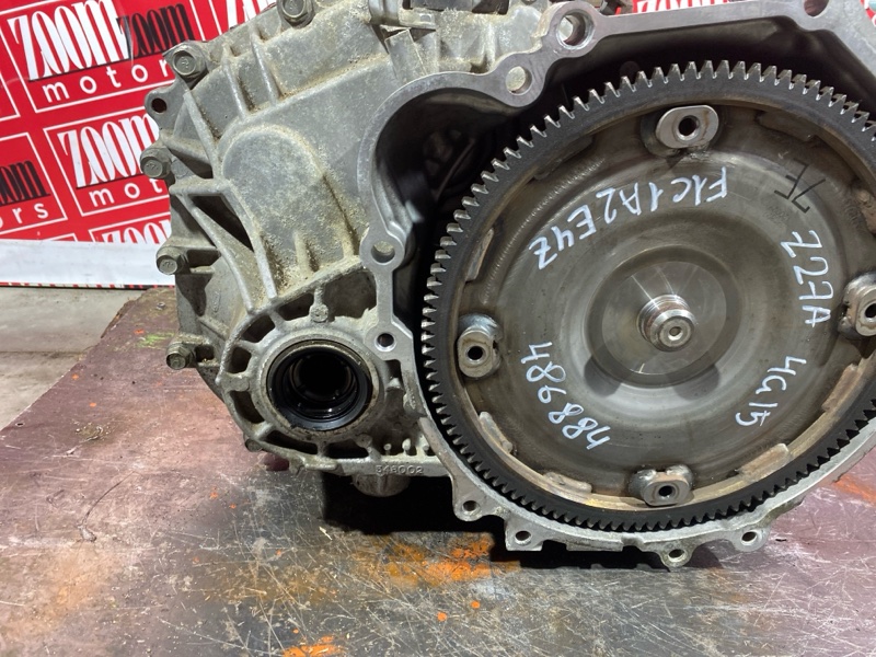 АКПП, 42800 рублей, Красноярск