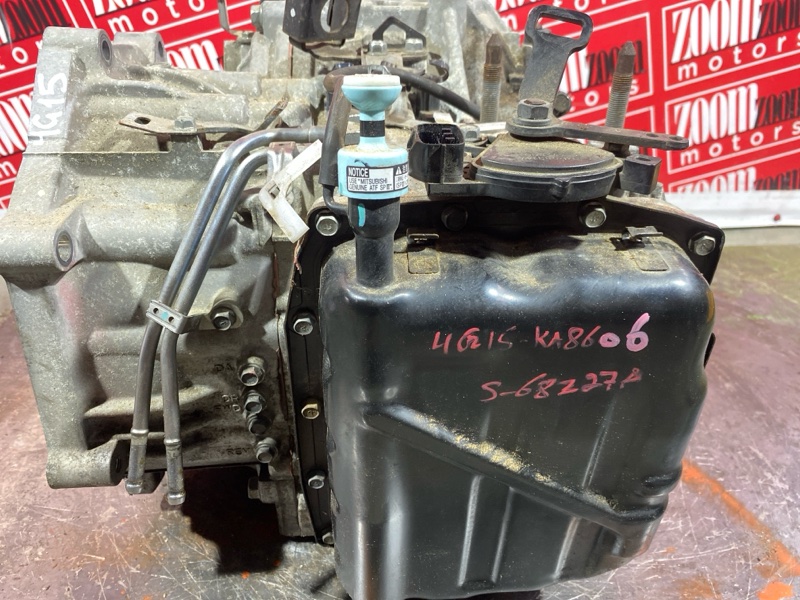 АКПП, 42800 рублей, Красноярск