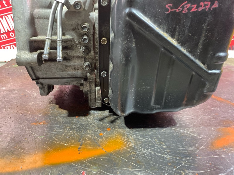 АКПП, 42800 рублей, Красноярск