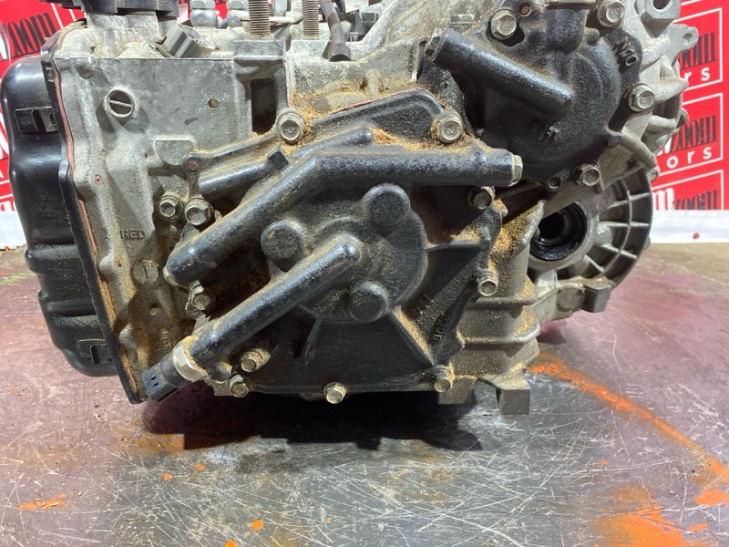 АКПП, 42800 рублей, Красноярск