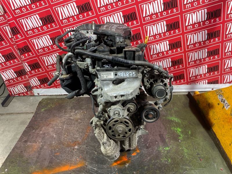 Двигатель, 61000 рублей, Красноярск