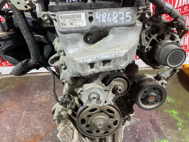 Двигатель, 61000 рублей, Красноярск