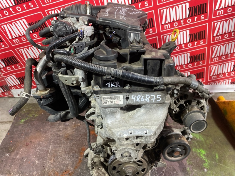 Двигатель, 61000 рублей, Красноярск