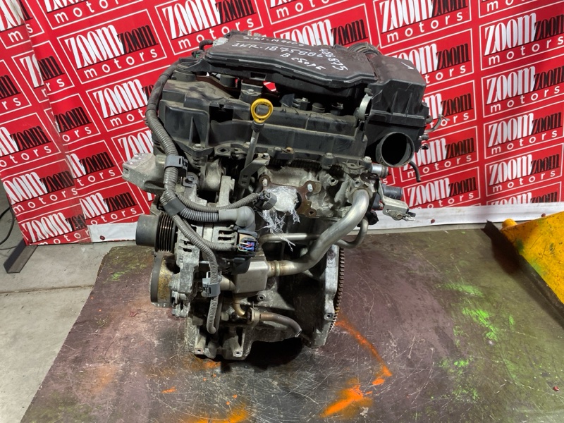 Двигатель, 61000 рублей, Красноярск