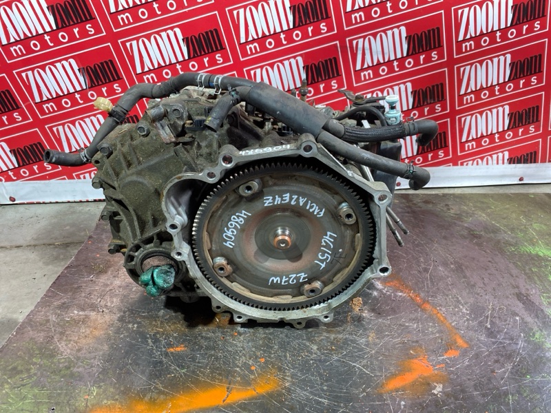 АКПП, 42800 рублей, Красноярск