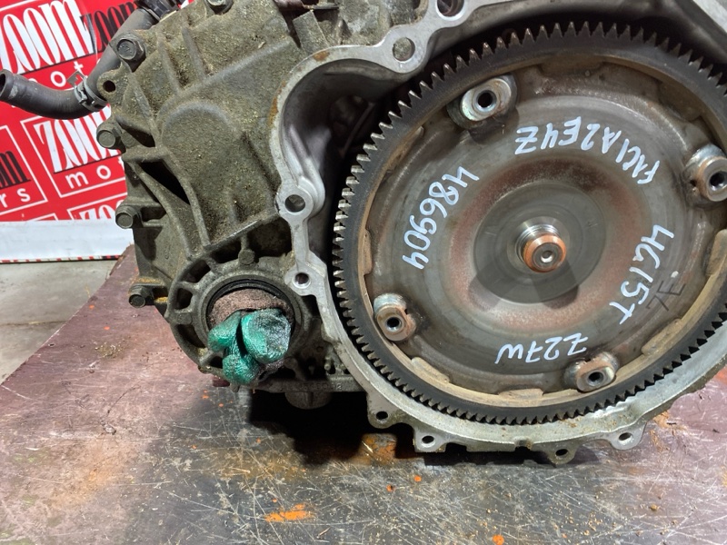 АКПП, 42800 рублей, Красноярск