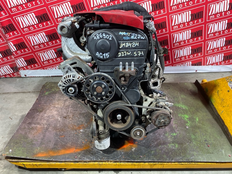 Двигатель, 73000 рублей, Красноярск