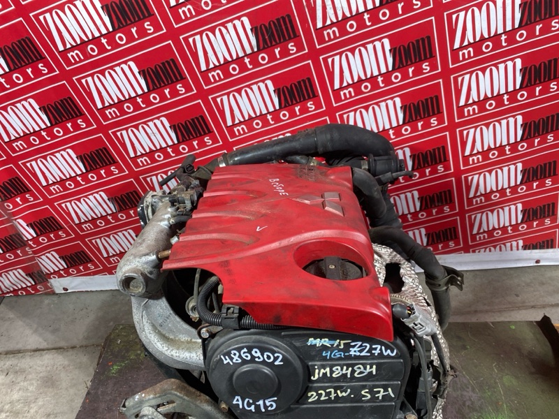 Двигатель, 73000 рублей, Красноярск