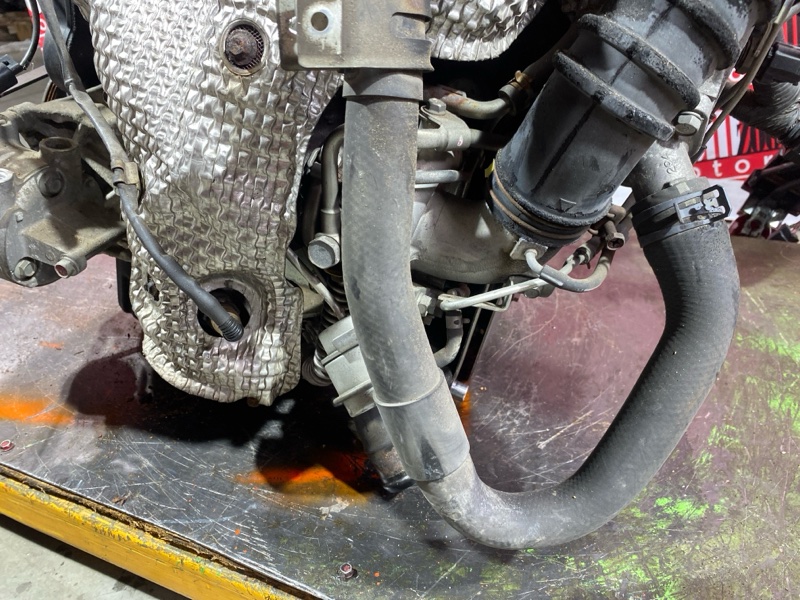 Двигатель, 73000 рублей, Красноярск