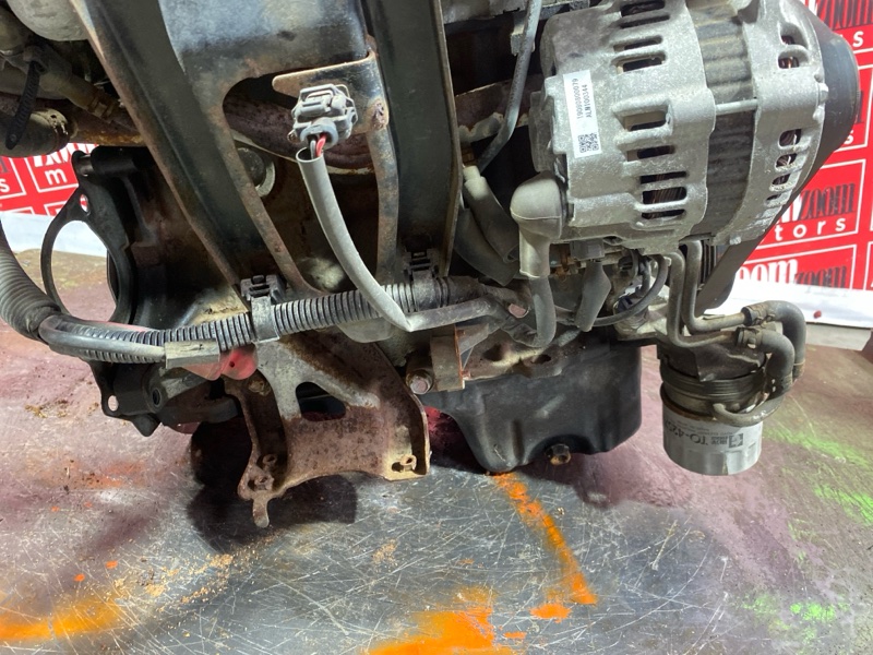 Двигатель, 73000 рублей, Красноярск