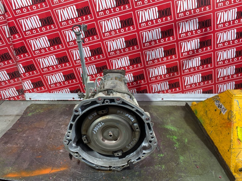 АКПП, 28500 рублей, Красноярск