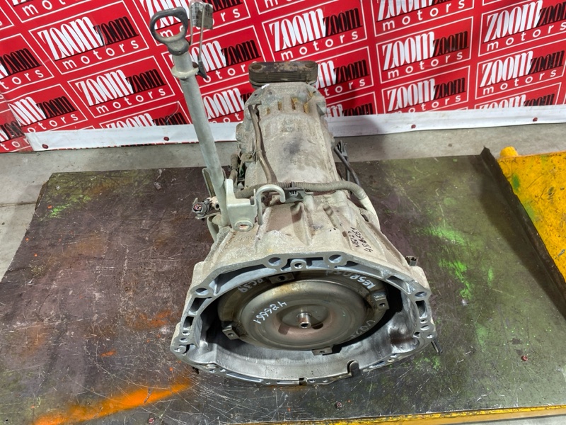 АКПП, 28500 рублей, Красноярск