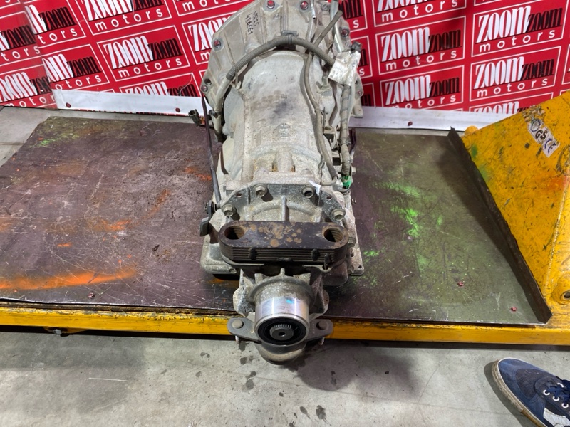 АКПП, 28500 рублей, Красноярск