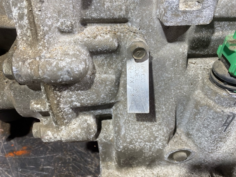 АКПП, 28500 рублей, Красноярск