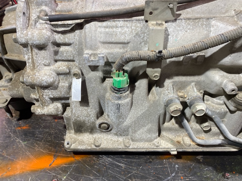 АКПП, 28500 рублей, Красноярск