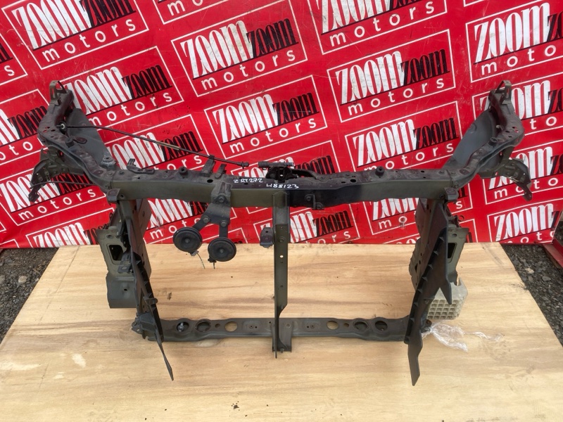 Рамка радиатора, 14300 рублей, Солонцы