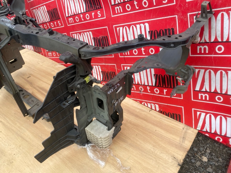 Рамка радиатора, 14300 рублей, Солонцы