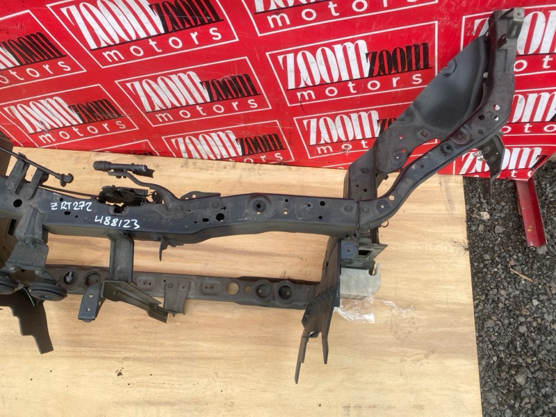 Рамка радиатора, 14300 рублей, Солонцы