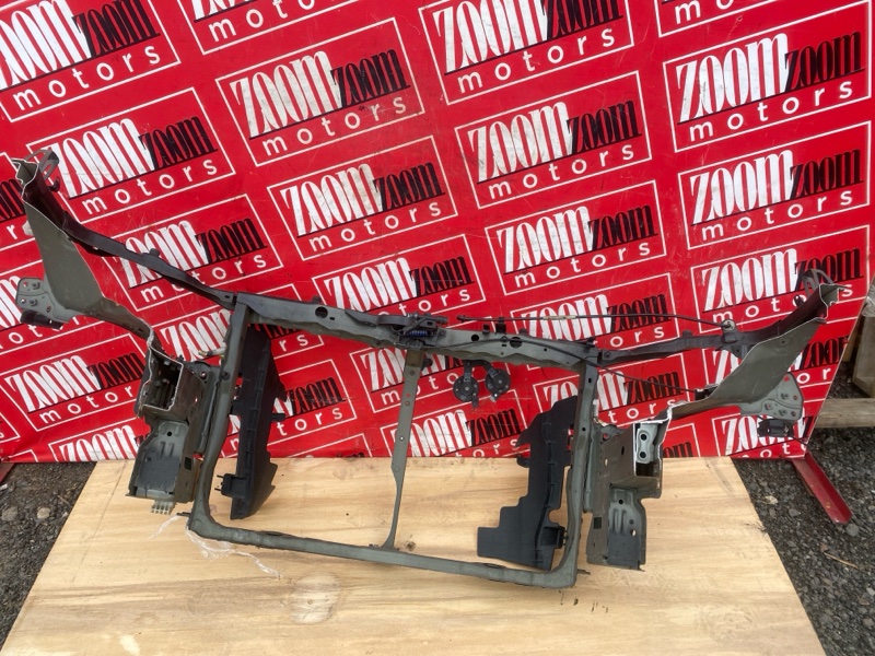 Рамка радиатора, 14300 рублей, Солонцы