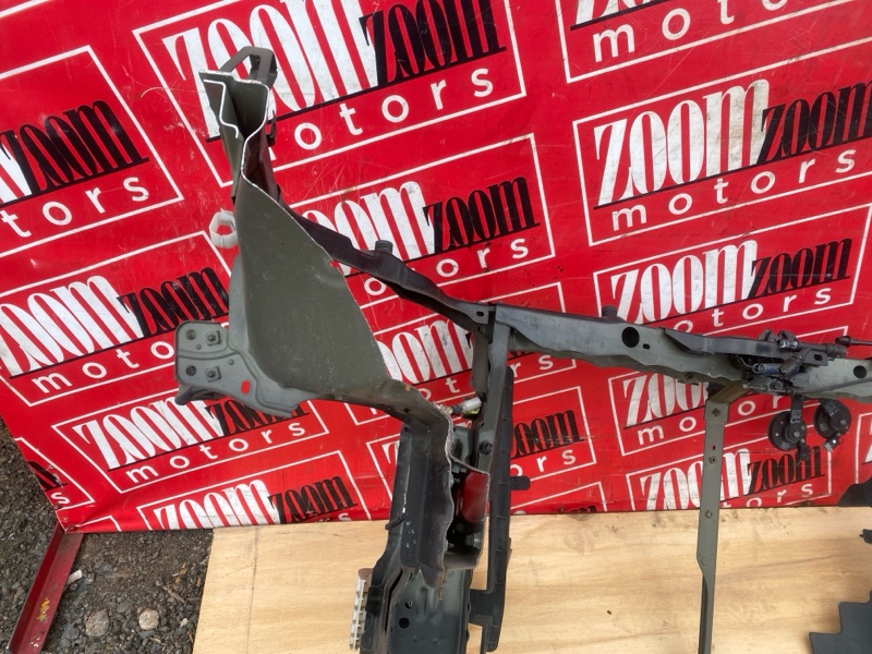 Рамка радиатора, 14300 рублей, Солонцы